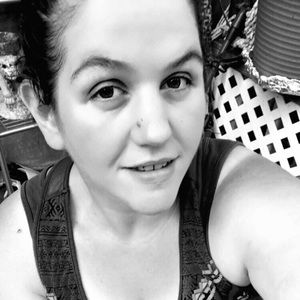 Meet your Posher, Christine